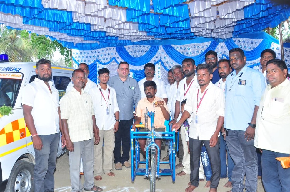 Makimai Charitable Trust