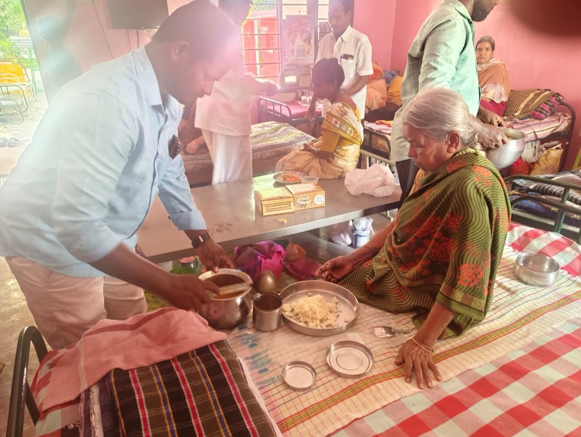 Makimai Charitable Trust