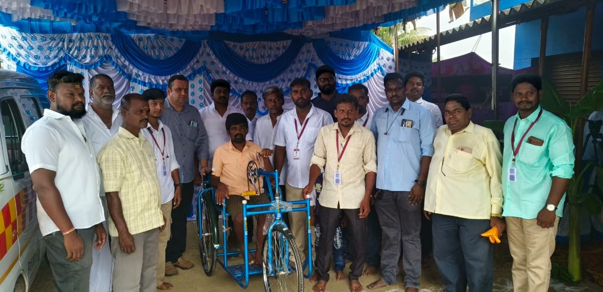 Makimai Charitable Trust