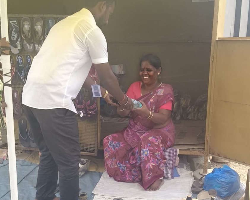 Women and Child Empowerment