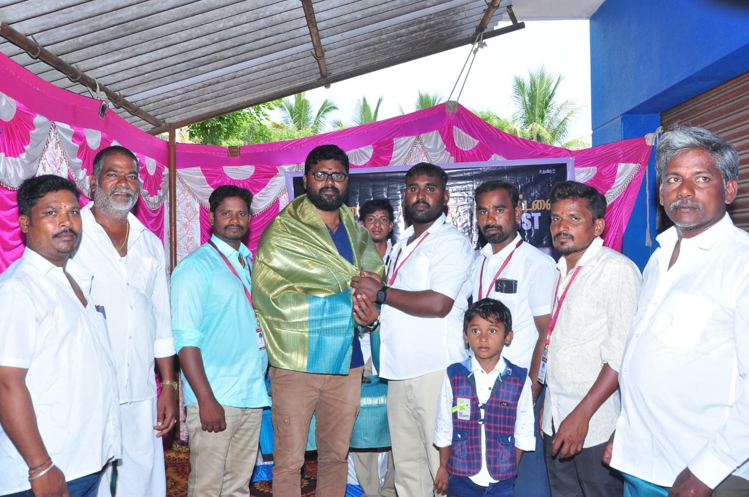 Community Development